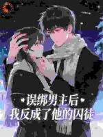 误绑男主后，我反成了他的囚徒江慕谢鸷免费章节在线阅读