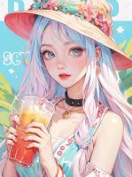 拒绝和离后，公主打断我手脚