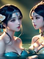 妻子以丁克为由不生孩子，却为助理生了大胖小子！