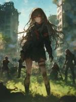 《似你停泊万古夜》第六章免费阅读