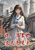 惊，温柔的丈夫竟是杀人犯