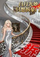 顾淮林薇薇陆子轩白月光她只想拆豪门免费章节在线阅读