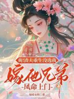 一部小说主角叫沈庭芳韩彻《爽！渣夫重生没选我，嫁他兄弟凤命上门》在线阅读