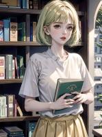 截胡女主的魅魔霸总