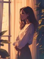 宋繁音陆修远小说叫什么名字《她似飞花入旧园》在线阅读