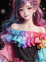 被鉴婊达人泼脏水我自爆身份