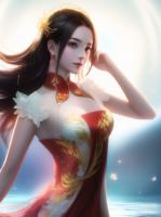 阿柔林墨小说全名《柔姑娘她反骨铮铮还猖狂》章节免费阅读