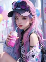 妻子背着我有个家？进去吧你