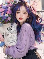 心机闺蜜用我的照片网恋后，我杀疯了