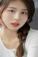 第七笔才画作别