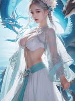 我不再越界后，他急了