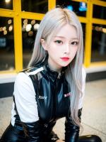 老板未婚妻的百条查岗短信