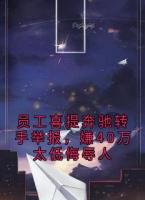 员工喜提奔驰转手举报，嫌40万太低侮辱人