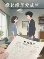 缘起缘尽爱成空