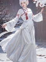 我伴星辰引渡朝夕