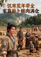 江尘免费阅读 《饥寒荒年带全家靠卦卜粮肉满仓》精彩章节推荐