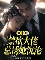 宠上瘾：禁欲大佬总诱她沉沦