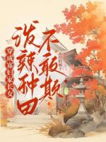 穿成寡妇家长女，泼辣种田不敢欺