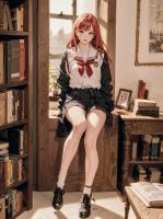 老公的家长通知书，不是女儿的