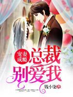 宠妻成瘾总裁别爱我精彩章节阅读：第8章