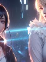 《如鲸搁浅终未一瞥》免费章节阅读：第6章