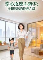 掌心玫瑰不凋零：全职妈妈的逆袭之路