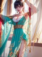 苏婷婷赵明涵小说在线阅读：第3章