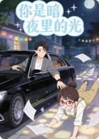小说你是暗夜里的光免费章节阅读精选章节