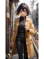 圣诞节当天丈夫假死和白月光私奔后，又为我逃婚了