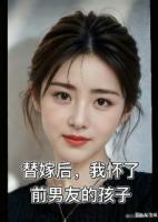 替嫁后，我怀了前男友的孩子