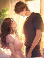 你说夜雨有燃灯