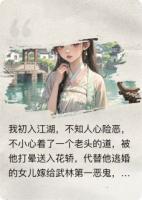 《嫁恶鬼》精选章节全文免费阅读
