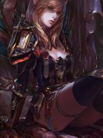 贵妃她嚣张跋扈！是陛下宠的