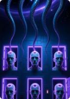 我们的身体，成了外星怪物的“门”