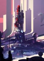 公司被黑？我当着禁欲总裁面黑进他家