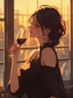 情思锁于深秋巷