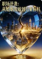 职场逆袭:从婚姻废墟到行业标杆