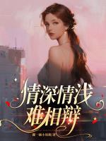 情深情浅难相辩