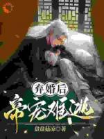 弃婚后帝宠难逃