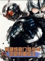 沈墨渊林枫沈清瑶是哪部小说主人公 穿越成假少爷，还得变身假面骑士章节推荐