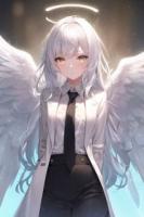 黎明吻过旧伤痕