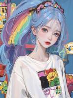 穿回二十年前，拯救亲情虐文主角的我自己