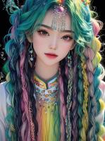 父王被抢功德后，我让天界易主