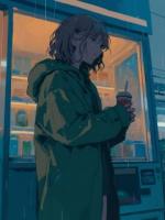 坏种女儿的画是死亡倒计时