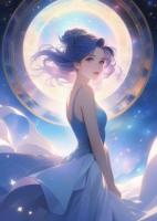 佚名小说潇潇雨歇，云开月明章节免费在线阅读