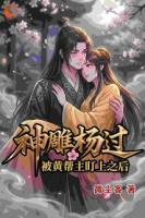 神雕杨过：被黄帮主盯上之后