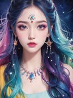 将军府不要的弃女，成了鬼王心头宠