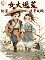 穿成灾荒小孩姐，这方天地是我的！