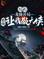 综武：龙骑开局，系统让我做大侠