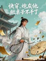 快穿：炮灰他掀桌子不干了
